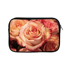 Roses-flowers-rose-bloom-petals Apple iPad Mini Zipper Cases