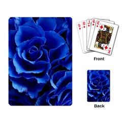 Roses-flowers-plant-romance Playing Cards Single Design (rectangle) by Sapixe