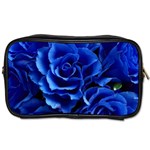 Roses-flowers-plant-romance Toiletries Bag (Two Sides) Front