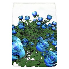 Flowers-roses-rose-nature-bouquet Removable Flap Cover (l) by Sapixe