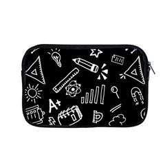 Knowledge-drawing-education-science Apple Macbook Pro 13  Zipper Case by Sapixe