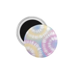 Tie Dye Pattern Colorful Design 1 75  Magnets by Sapixe