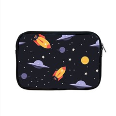 Cosmos Rockets Spaceships Ufos Apple MacBook Pro 15  Zipper Case