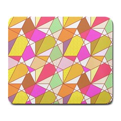 Power Pattern 821-1c Large Mousepads