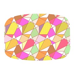 Power Pattern 821-1c Mini Square Pill Box by PatternFactory