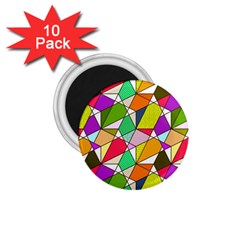 Power Pattern 821-1b 1 75  Magnets (10 Pack)  by PatternFactory