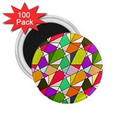 Power Pattern 821-1b 2 25  Magnets (100 Pack)  by PatternFactory