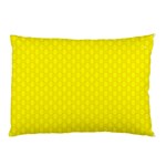 Soft Pattern Yellow Pillow Case 26.62 x18.9  Pillow Case