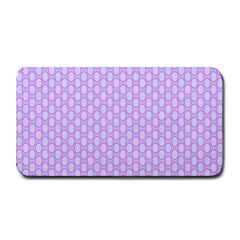 Soft Pattern Lilac Medium Bar Mats by PatternFactory