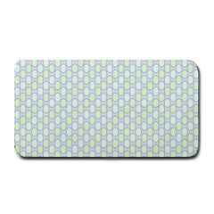 Soft Pattern Super Pastel Medium Bar Mats by PatternFactory