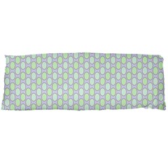 Soft Pattern Super Pastel Body Pillow Case Dakimakura (two Sides)