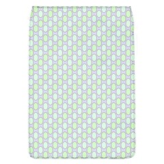 Soft Pattern Super Pastel Removable Flap Cover (l) by PatternFactory