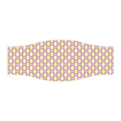 Soft Pattern Rose Stretchable Headband by PatternFactory