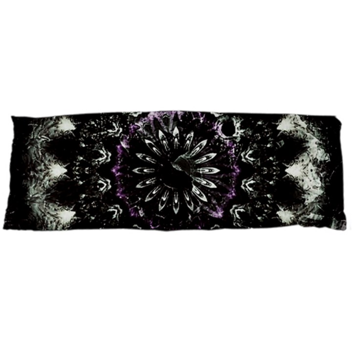 Moody Mandala Body Pillow Case (Dakimakura)