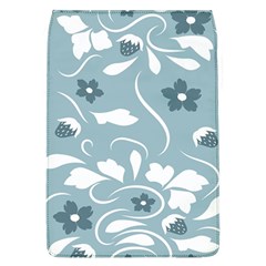 Folk Flowers Pattern Floral Surface Design Seamless Pattern Removable Flap Cover (l) by Eskimos