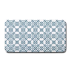 Arabic Vector Seamless Pattern Medium Bar Mats