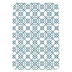 Arabic Vector Seamless Pattern Removable Flap Cover (s) by webstylecreations