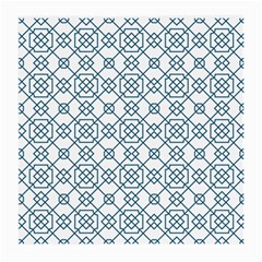 Arabic Vector Seamless Pattern Medium Glasses Cloth by webstylecreations