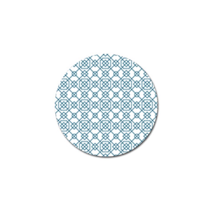 Arabic Vector Seamless Pattern Golf Ball Marker (10 pack)