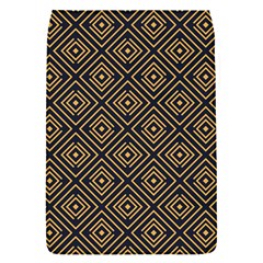 Art Deco Vector Pattern Removable Flap Cover (s) by webstylecreations