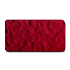 Amaranth Medium Bar Mats