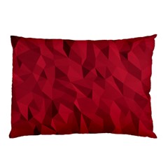 Amaranth Pillow Case (two Sides) by webstylecreations