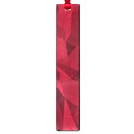 Amaranth Large Book Marks Front