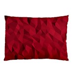 Amaranth Pillow Case (Two Sides) Back