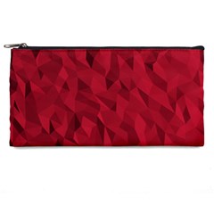 Amaranth Pencil Case by webstylecreations