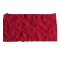 Amaranth Pencil Case