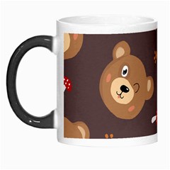 Bears-vector-free-seamless-pattern1 Morph Mugs by webstylecreations