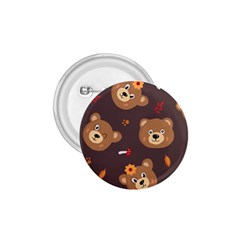 Bears-vector-free-seamless-pattern1 1 75  Buttons by webstylecreations