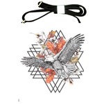 Boho Eagle  Shoulder Sling Bag Front