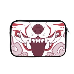 Kitsune Mask Apple Macbook Pro 13  Zipper Case