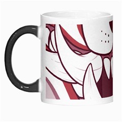 Kitsune Mask Morph Mugs by mindnmint