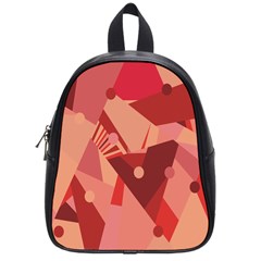 1 Shadesofred1010 School Bag (small)