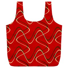 Retro Fun 821e Full Print Recycle Bag (XL)