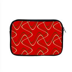 Retro Fun 821e Apple Macbook Pro 15  Zipper Case