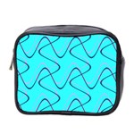 Retro Fun 821b Mini Toiletries Bag (Two Sides) Front