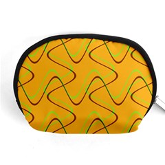 Retro Fun 821a Accessory Pouch (medium) by PatternFactory