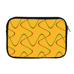 Retro Fun 821a Apple Macbook Pro 17  Zipper Case by PatternFactory