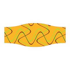 Retro Fun 821a Stretchable Headband by PatternFactory