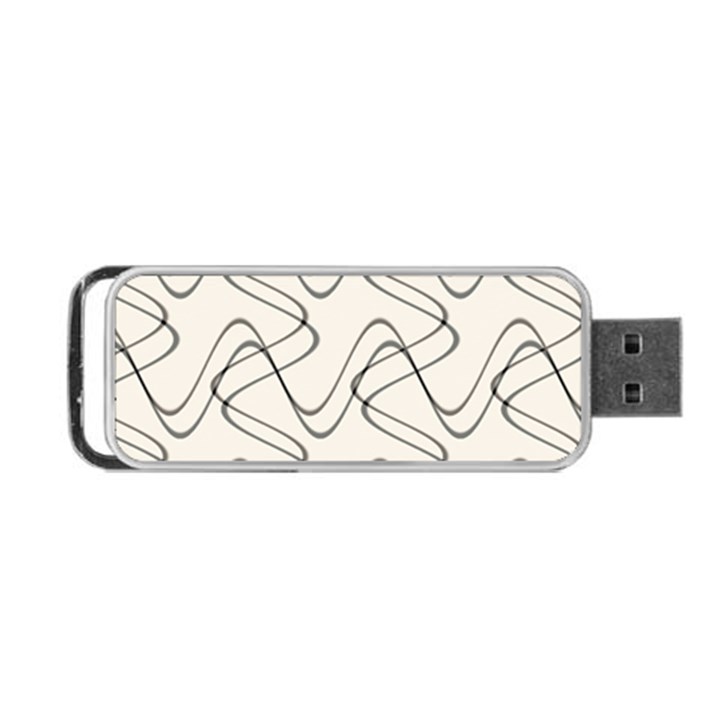 Retro Fun 821d Portable USB Flash (Two Sides)