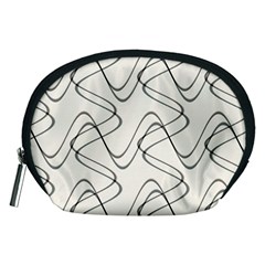 Retro Fun 821d Accessory Pouch (medium) by PatternFactory