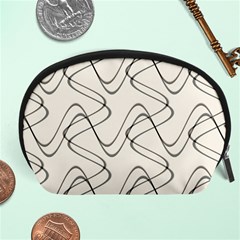 Retro Fun 821d Accessory Pouch (large) by PatternFactory