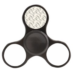 Retro Fun 821d Finger Spinner by PatternFactory