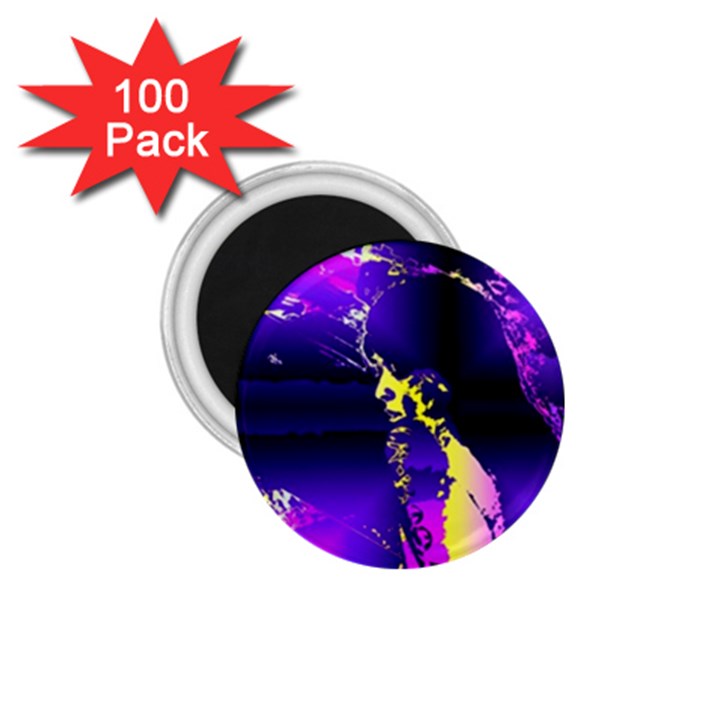 Garth 1.75  Magnets (100 pack) 