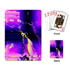 Garth Playing Cards Single Design (rectangle) by MRNStudios