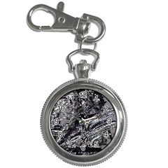 Masik Key Chain Watches by MRNStudios