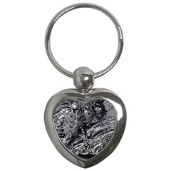 Masik Key Chain (heart) by MRNStudios